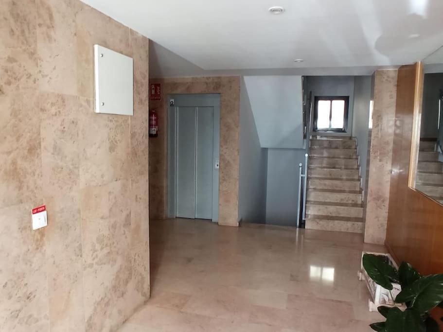 Apartment Piso Auringis Jaen