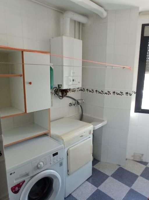 Apartment Piso Auringis *