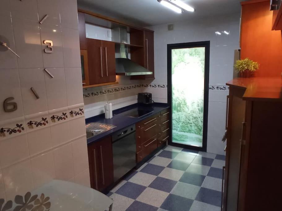 Piso Auringis Apartment