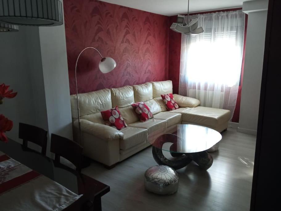 Apartment Piso Auringis