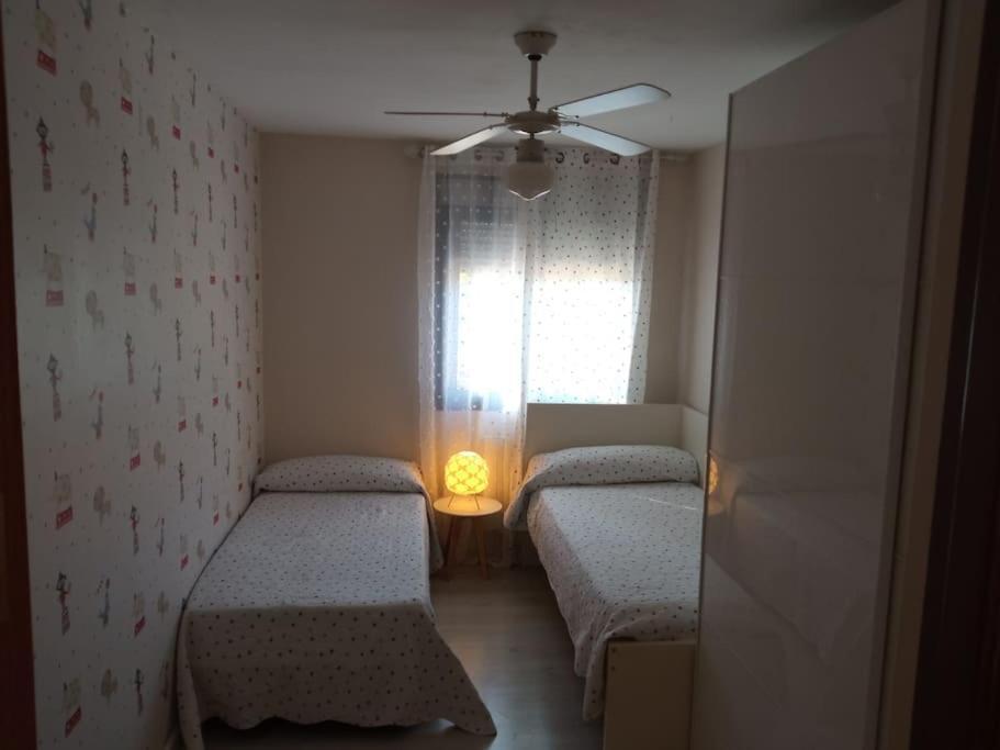 Apartment Piso Auringis Jaen