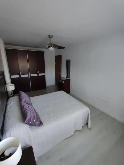 Piso Auringis Apartment Jaen