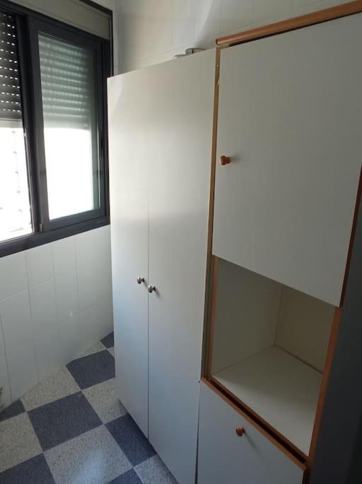 Apartment Piso Auringis Jaen