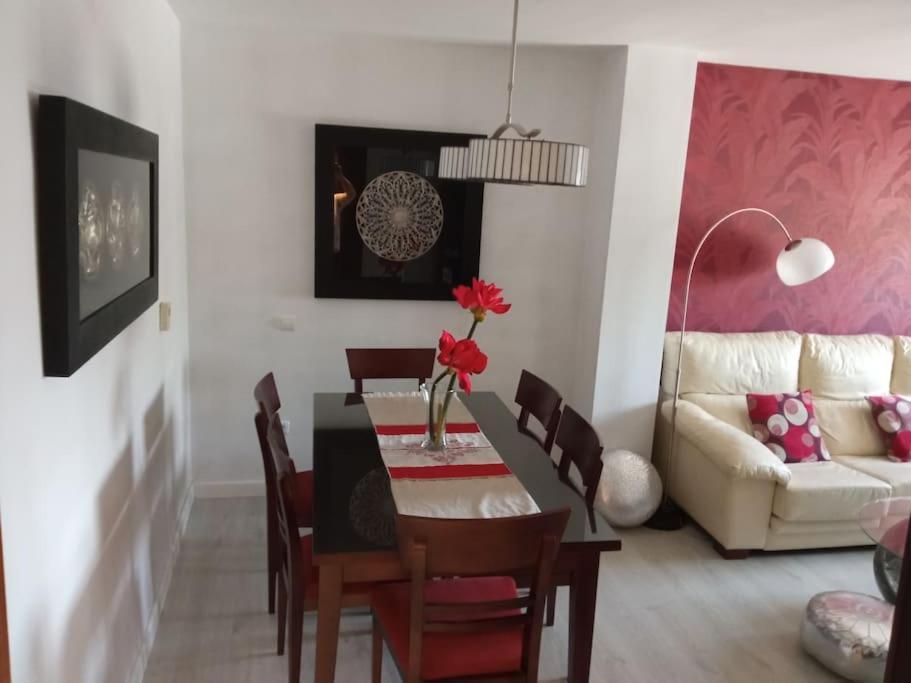 Apartment Piso Auringis Jaen